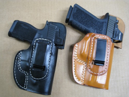 Optics ready mirino - ready,