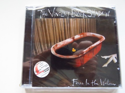 The vincent black shadow - the,