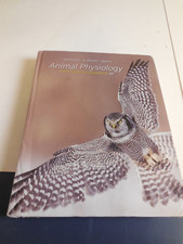 Animal physiology from - x3,