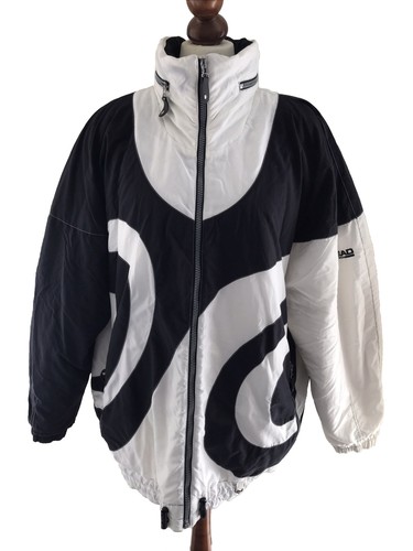 Head vintage skijacke jacke - head, 44