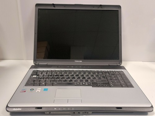 Thoshiba satellite l350 - thoshiba, /