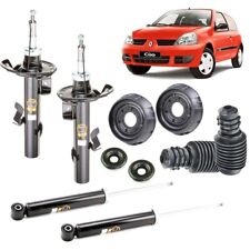 4 AMMORTIZZATORI ANTERIORI