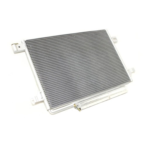 Condensatore climatizzatore - condensatore,