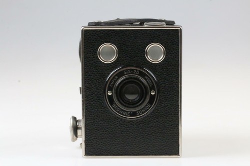 Kodak brownie junior - brownie, super