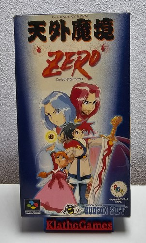 Super famicom tengai - famicom,