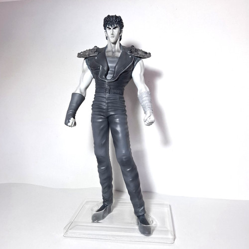 Kenshiro ken guerriero fist - kenshiro,