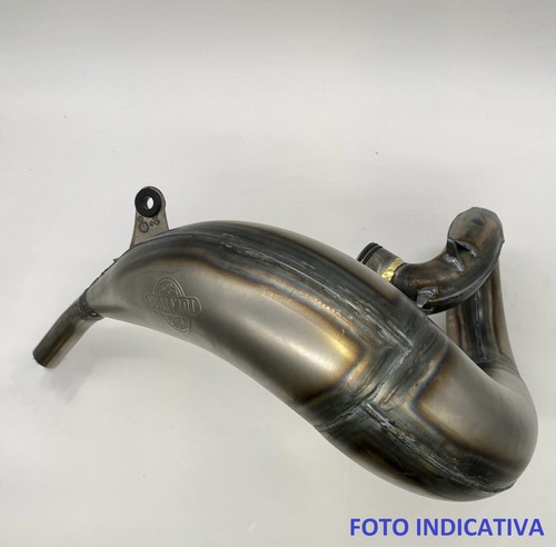 Scalvini honda 250 - scalvini, (05-07)