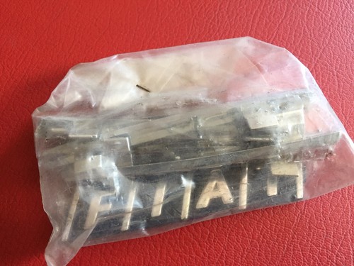 Fiat tempra baffi - tempra,