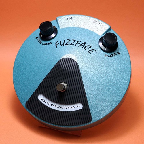 Jim dunlop jhf1 jimi hendrix - dunlop,