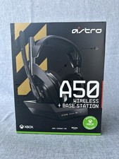 Astro Gaming A50 Cuffie