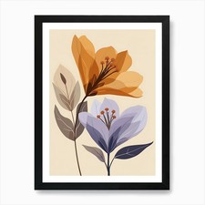 Quadro stampa tela poster arte