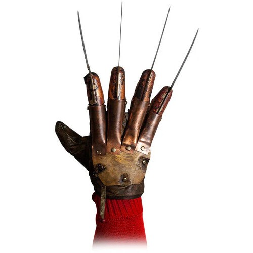 Nightmare elm street - street,