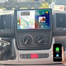 Autoradio 64gb android - 2+64gb, 15