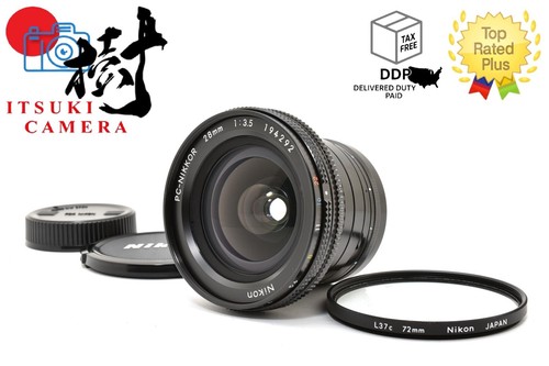 Opt come nuovo nikon - opt,