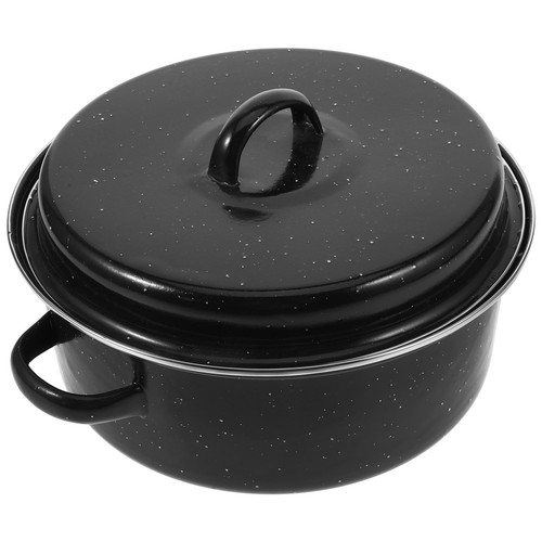 Rostiera con coperchio - con,