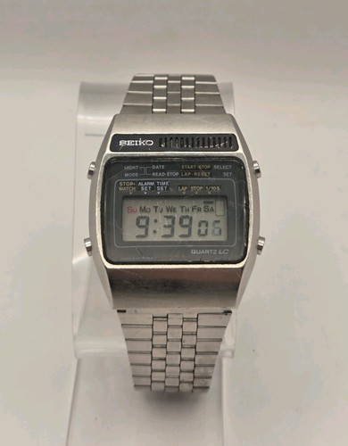1978 vintage seiko - vintage,