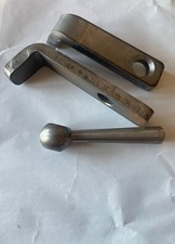 ALFA ROMEO MATTA AR51 AR52 KIT FERMA RUOTA DI SCORTA