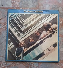 The Beatles – 1967-1970 1973 Germany 2LP Vinile 33 giri