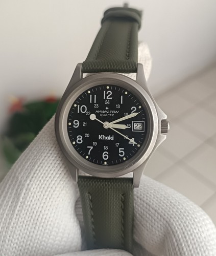 Hamilton khaki lancaster - lancaster, 9445