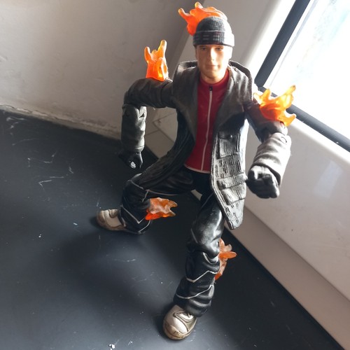 Action figure articolato - figure,