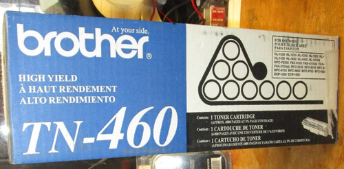 Cartuccia toner nero - , alta