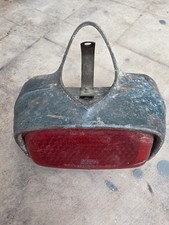 Stop fanale posteriore vespa