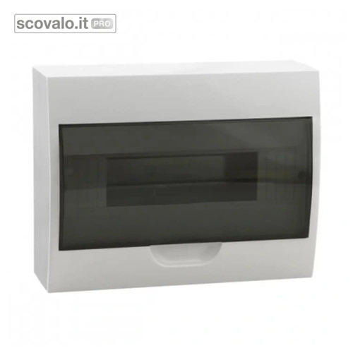 Centralino din moduli - 12,