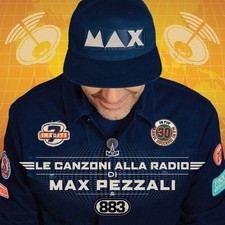 2 Cd MAX PEZZALI & 883 - LE