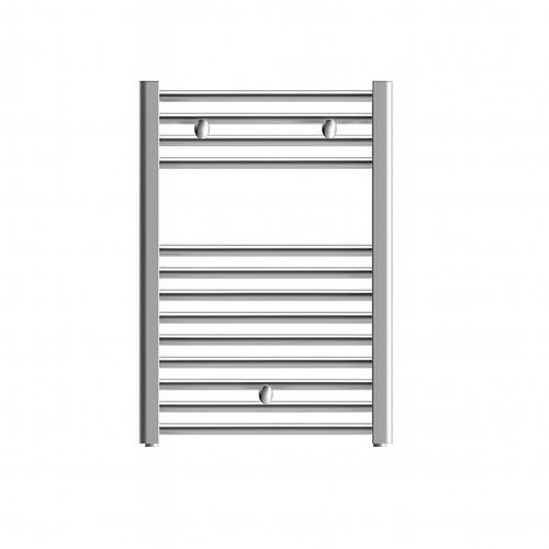 Termoarredo lisa 700 nero - lisa, h