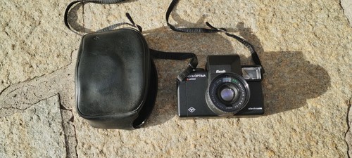 Macchina fotografica vintage - fotografica,