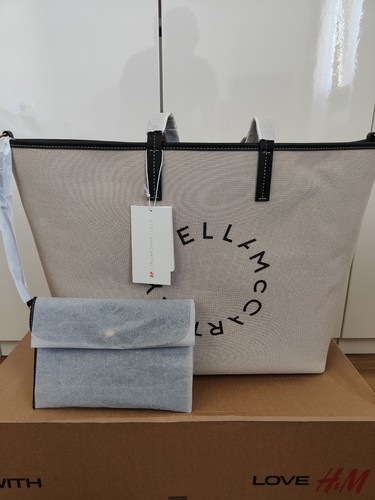 Stella mccartney m grande - mccartney, x