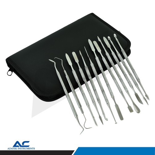 Azatek set strumenti per - set,