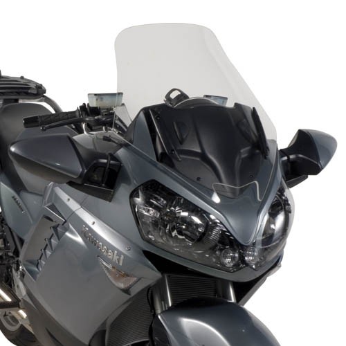 Givi d407st cupolino - givi,