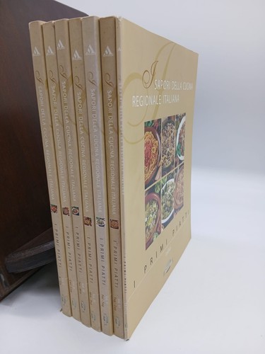 Sapori della cucina - sapori,