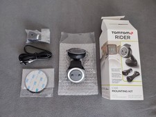 TomTom RIDER 40 400 SET