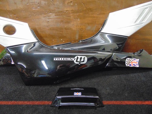 Triumph trident 600 900 - trident,