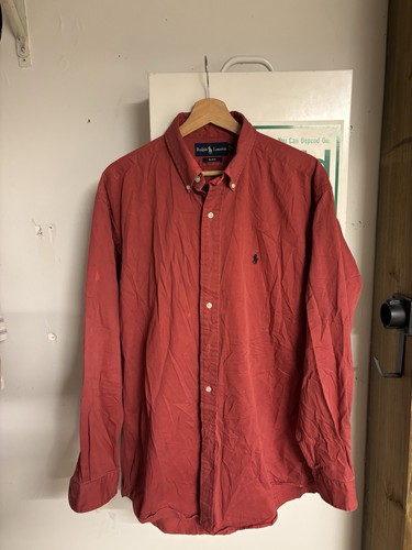 Vintage ralph lauren - vintage,