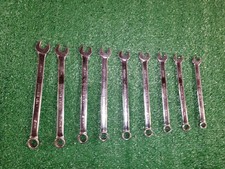 Snap On Tools 9 Piece Metric
