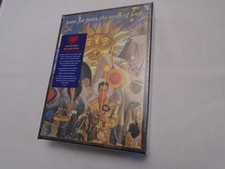 Tears For Fears The Seeds of