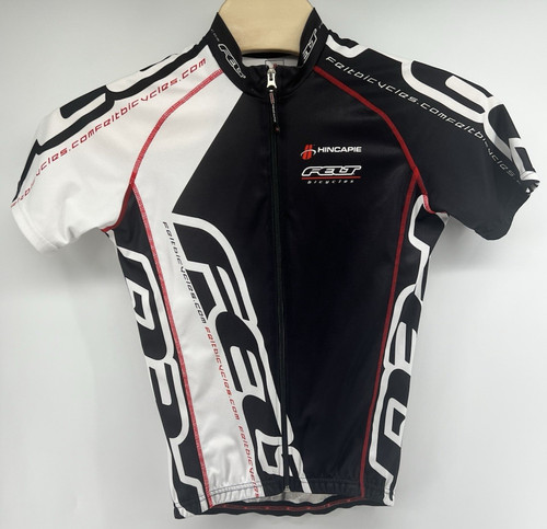 Maglia ciclismo bici hincapie - maglia,