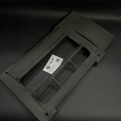 Cover intercooler bmw mini - bmw,