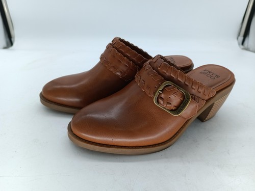 Scarpe zoccoli frye co - scarpe,