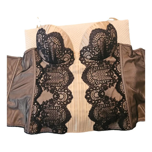 Perla completo intimo usato - completo,
