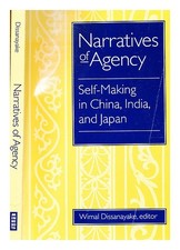 DISSANAYAKE, WIMAL. Narrazioni