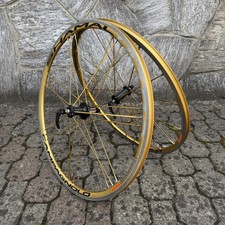 Campagnolo Shamal Ultra Oro
