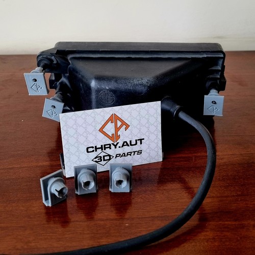 Clip fermi molle - 6,