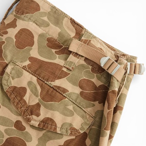 Levis baggy cargo fatigue - xx,
