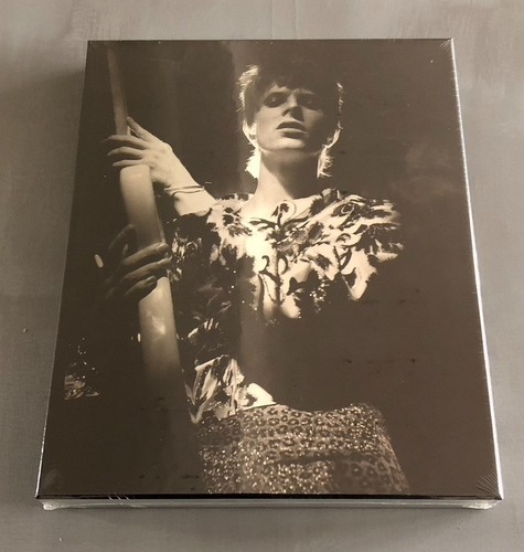 David bowie rock n roll - 'n',