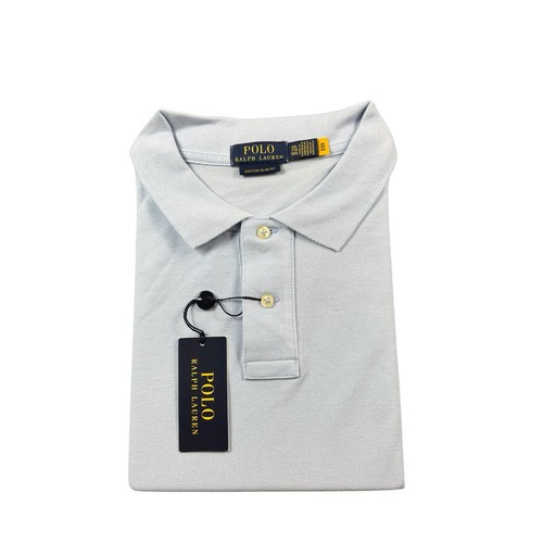 Polo ralph lauren blu chiaro - lauren,