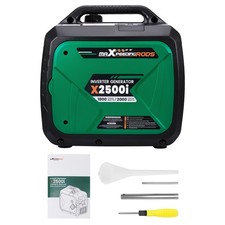 Generatore Inverter Portatile